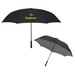 48" Two-Tone Inversion Umbrella