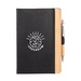 5.5 x 8.5 FSC&reg; Recycled Kia Bamboo Journal