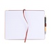 5.5 x 8.5 FSC&reg; Recycled Kia Bamboo Journal