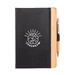 5.5 x 8.5 FSC&reg; Recycled Kia Bamboo Journal