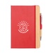 5.5 x 8.5 FSC&reg; Recycled Kia Bamboo Journal