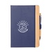 5.5 x 8.5 FSC&reg; Recycled Kia Bamboo Journal