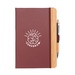 5.5 x 8.5 FSC&reg; Recycled Kia Bamboo Journal