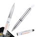 Crowne Triple Function Pen - Full Color Imprint