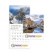 Glorious Getaways - Mini Calendar