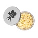 Movie Reel Tin Butter Popcorn 1.5 oz.