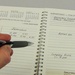 Regatta Desk Master Calendar