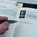 Regatta Desk Master Calendar