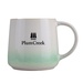 16 oz. Richmond Reactive Glaze Ceramic Mug