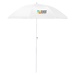 70" Arc Beach Umbrella