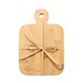 Bamboo Serving Set - Laser
