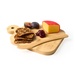 Bamboo Serving Set - Laser