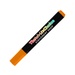 Brite Spots&reg; Fluorescent Highlighters with Black Barrel & Full Color Decal