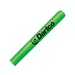 Brite Spots&reg; Fluorescent Highlighters with Solid Barrel