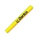 Brite Spots&reg; Fluorescent Highlighters with Solid Barrel