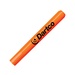 Brite Spots&reg; Fluorescent Highlighters with Solid Barrel