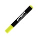 Brite Spots&reg; Fluorescent Highlighters with Black Barrel