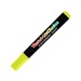 Brite Spots&reg; Fluorescent Highlighters with Black Barrel & Full Color Decal
