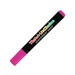 Brite Spots&reg; Fluorescent Highlighters with Black Barrel & Full Color Decal