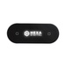 Light-Up-Your-Logo Duo Wireless Charging Pads