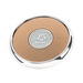 Round Zinc Coaster