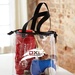 The Pro Stadium Tote with Zipper