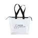 The Pro Stadium Tote with Zipper