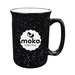 14 oz. Tall Campfire Mug