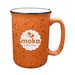 14 oz. Tall Campfire Mug