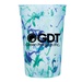 17 oz. Confetti Stadium Cup