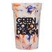 17 oz. Confetti Stadium Cup