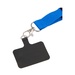 Adjustable Recycled Phone Lanyard
