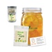 Arnold Palmer Kit In Mason Jar