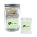 Arnold Palmer Kit In Mason Jar