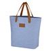 Heathered Tote Bag