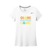 Nike Ladies Legend Tee