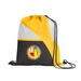 Tri-Color Drawcord - Full Color Imprint