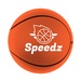 Basketball Stress Ball