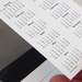 Regatta Notepad (Medium)