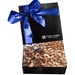 The Chairman Black Gift Box - Cashews, Pistachios, Peanuts and Mixed Nuts