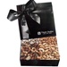 The Chairman Black Gift Box - Cashews, Pistachios, Peanuts and Mixed Nuts