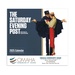 The Saturday Evening Post by Norman Rockwell Wall Calendar