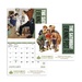 The Saturday Evening Post Wall Calendar