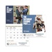 The Saturday Evening Post by Norman Rockwell Wall Calendar 2026