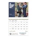 The Saturday Evening Post by Norman Rockwell Wall Calendar 2026