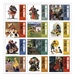 The Saturday Evening Post Wall Calendar 2026