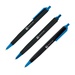 Tri-Stic Black Promo Pen