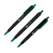Tri-Stic Black Promo Pen