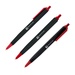 Tri-Stic Black Promo Pen