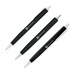 Tri-Stic Black Promo Pen